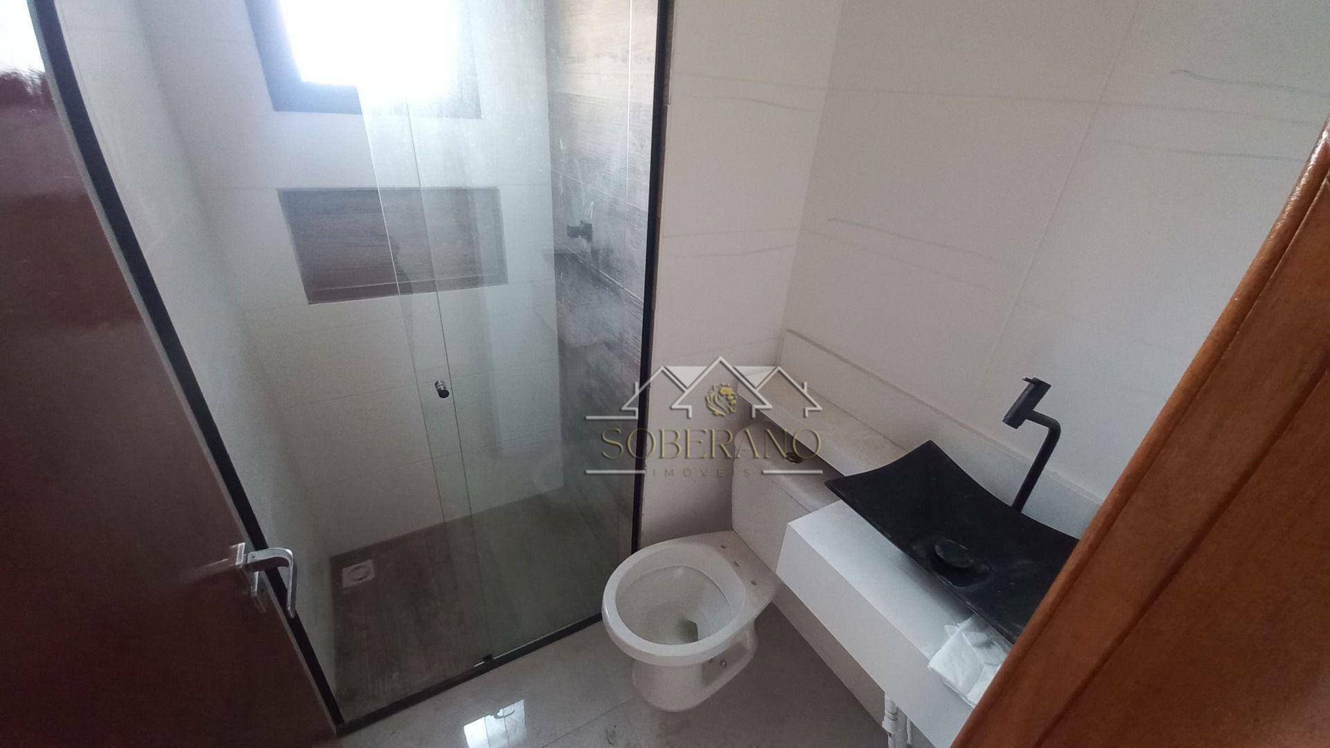 Cobertura à venda com 2 quartos, 100m² - Foto 3