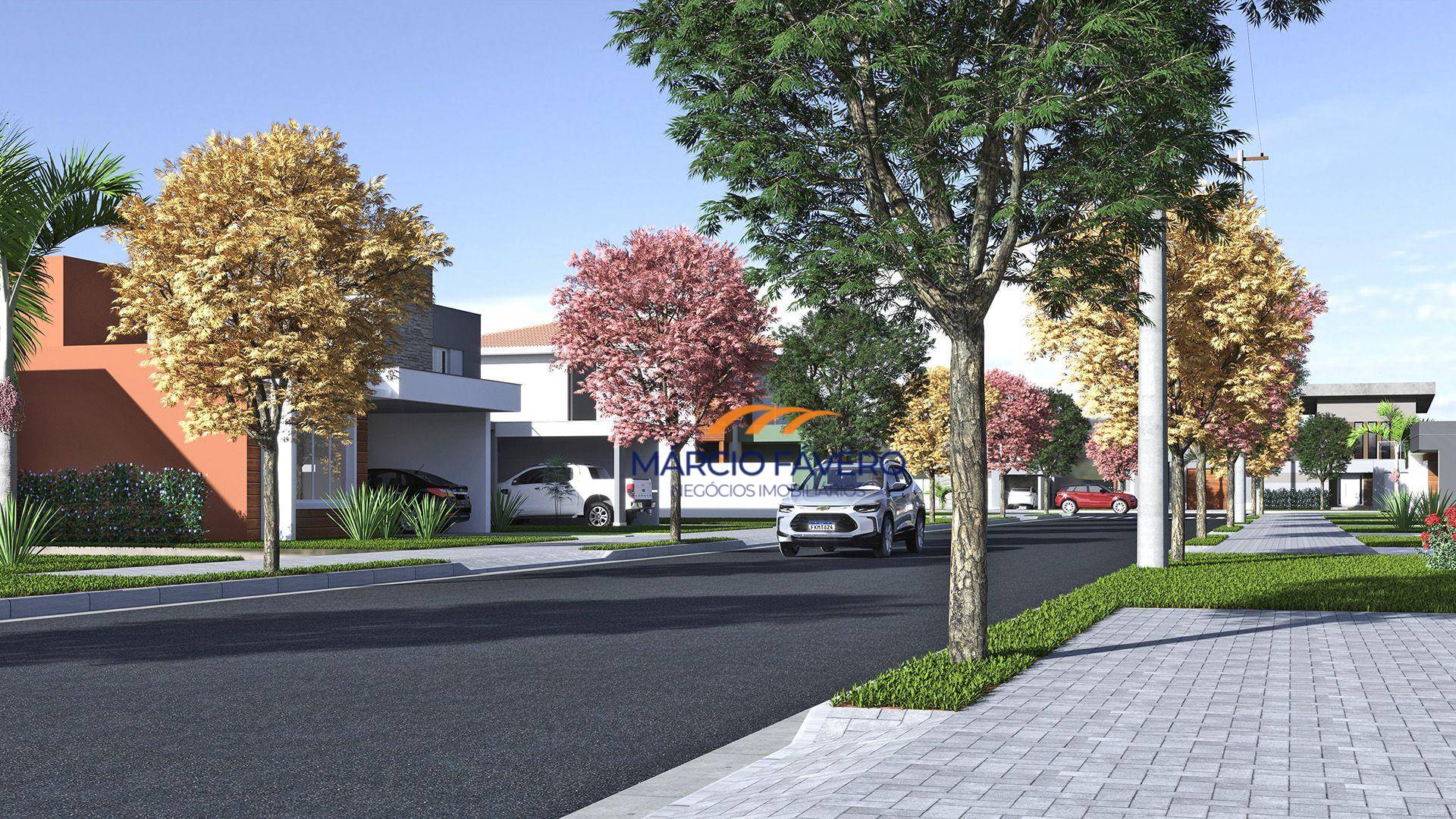 Loteamento e Condomínio, 372 m² - Foto 2