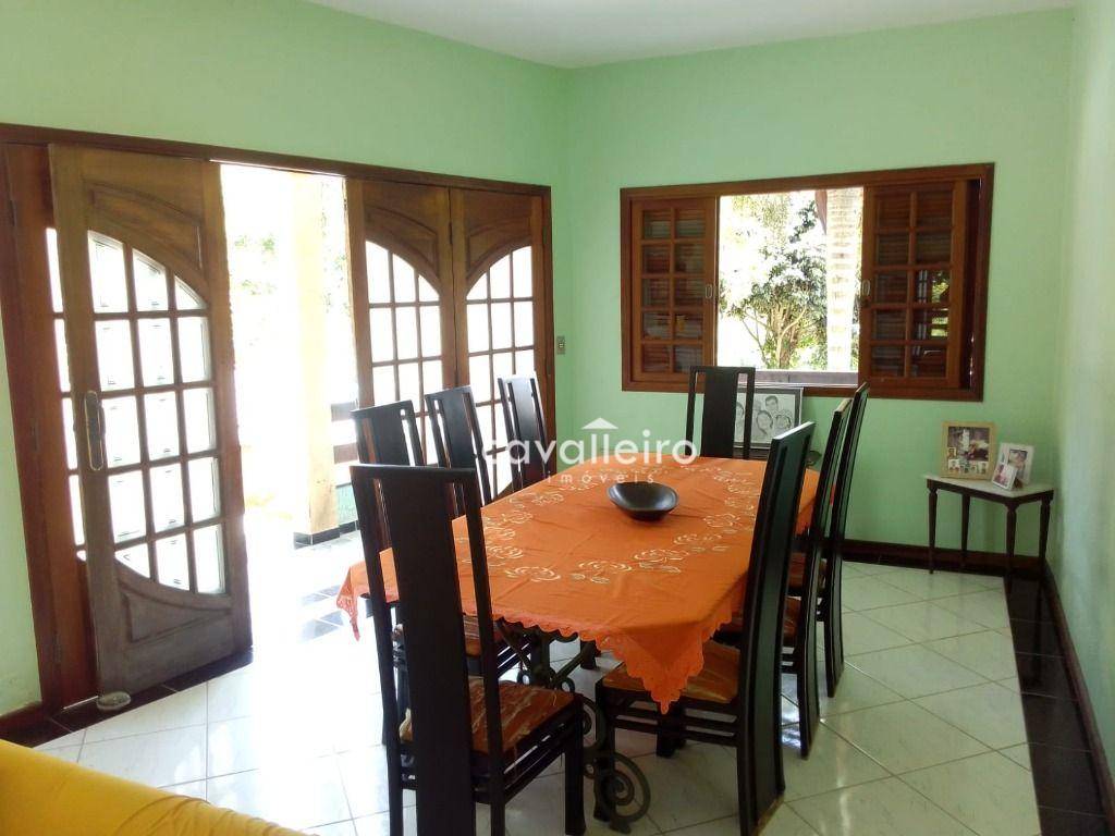 Casa de Condomínio à venda com 6 quartos, 700m² - Foto 8