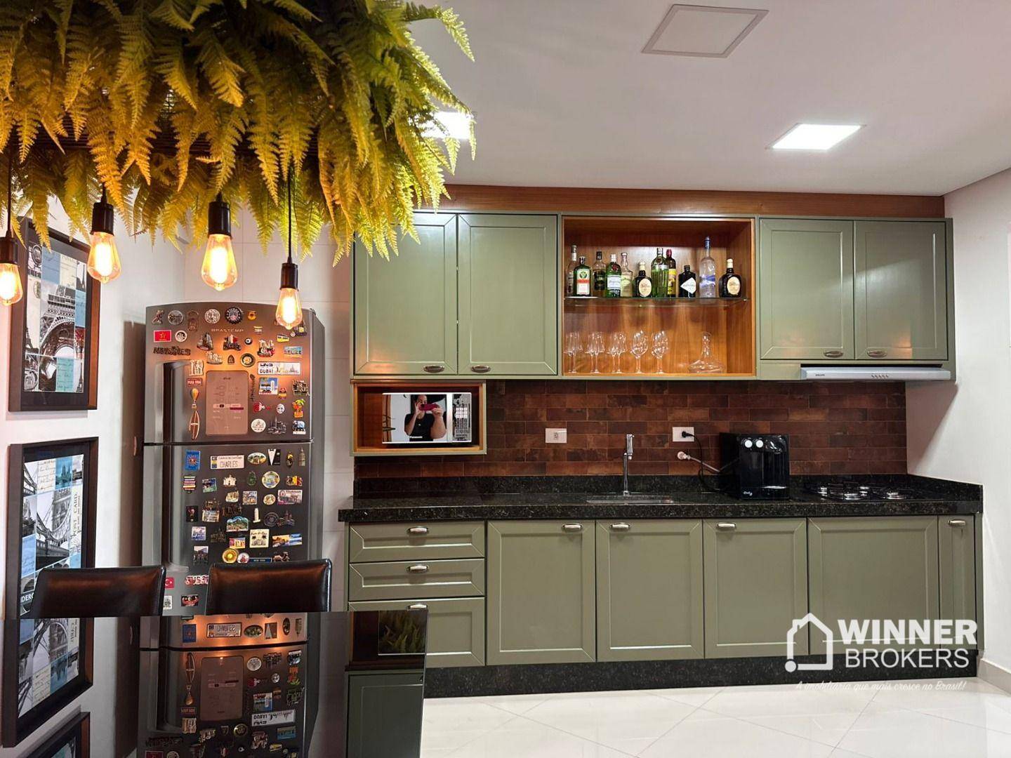 Apartamento, 2 quartos, 73 m² - Foto 3