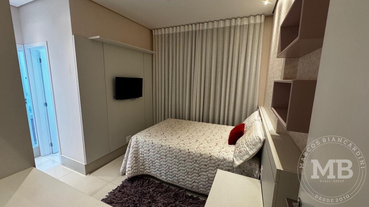 Apartamento à venda com 4 quartos, 182m² - Foto 27