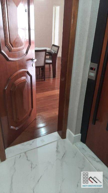 Apartamento à venda com 3 quartos, 102m² - Foto 21