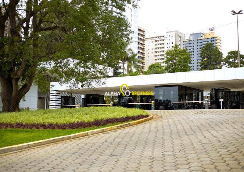 Casa de Condomínio à venda e aluguel com 4 quartos, 450m² - Foto 30