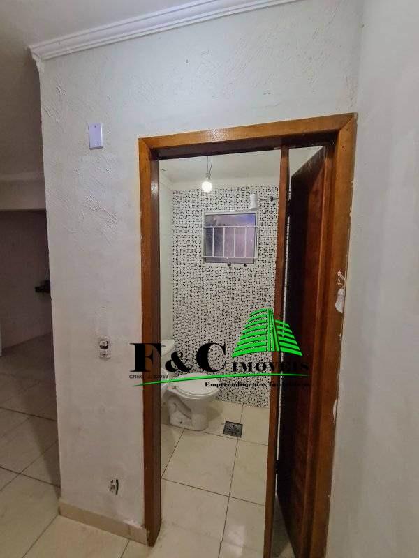 Sobrado à venda com 2 quartos, 60m² - Foto 10