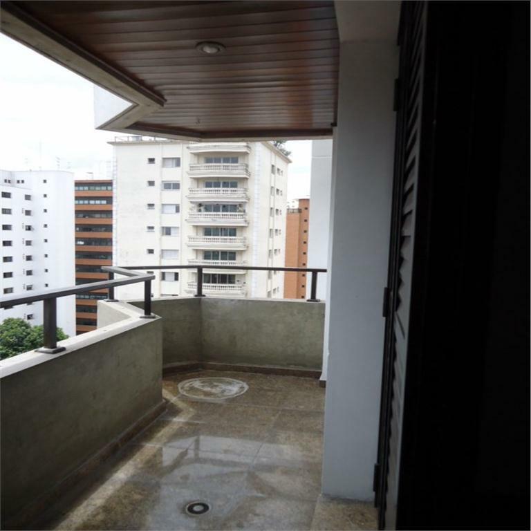 Apartamento à venda com 4 quartos, 273m² - Foto 13