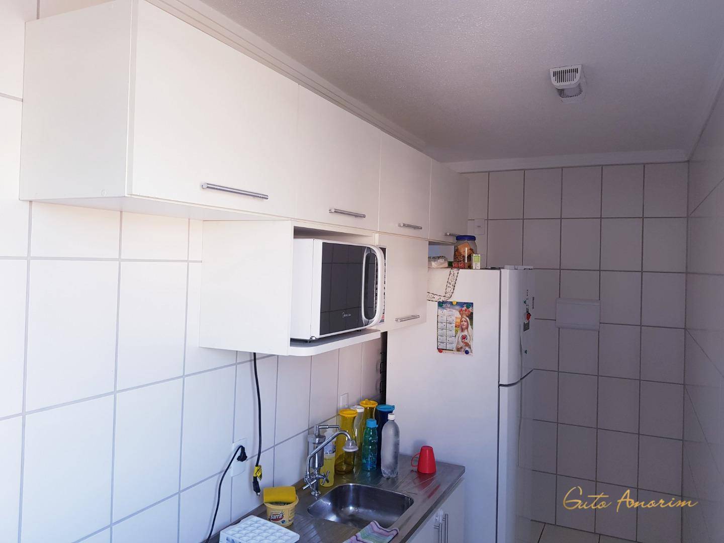 Apartamento para alugar com 2 quartos, 46m² - Foto 6