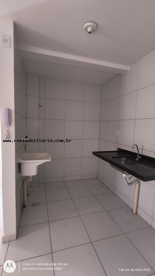 Apartamento, 2 quartos, 54 m² - Foto 2