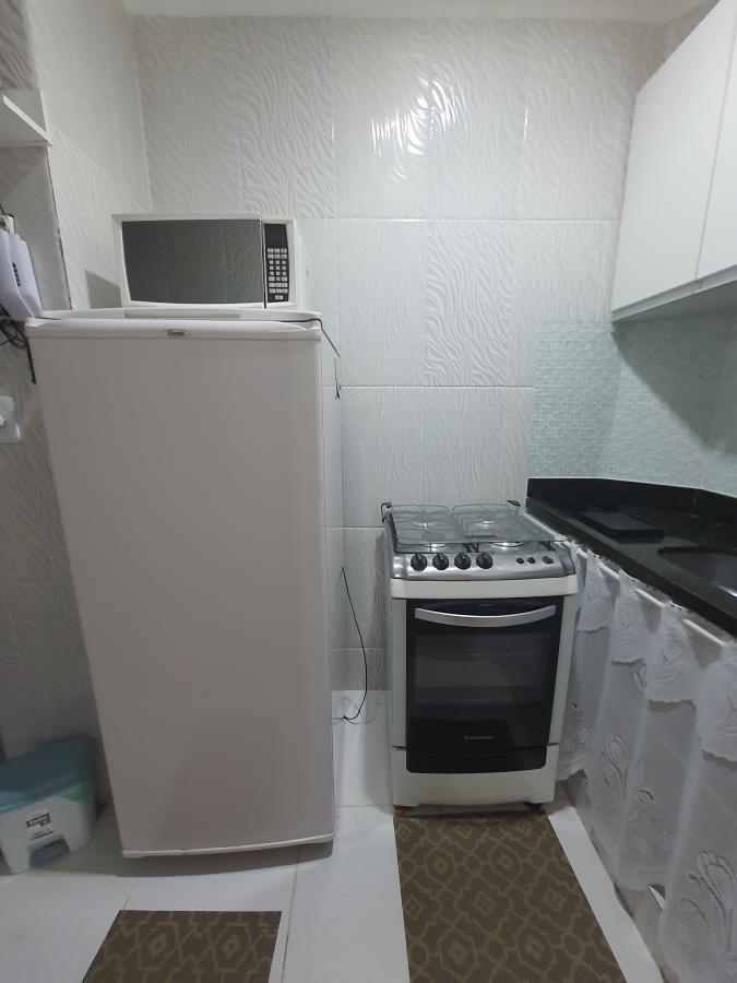 Apartamento à venda com 2 quartos, 35m² - Foto 23