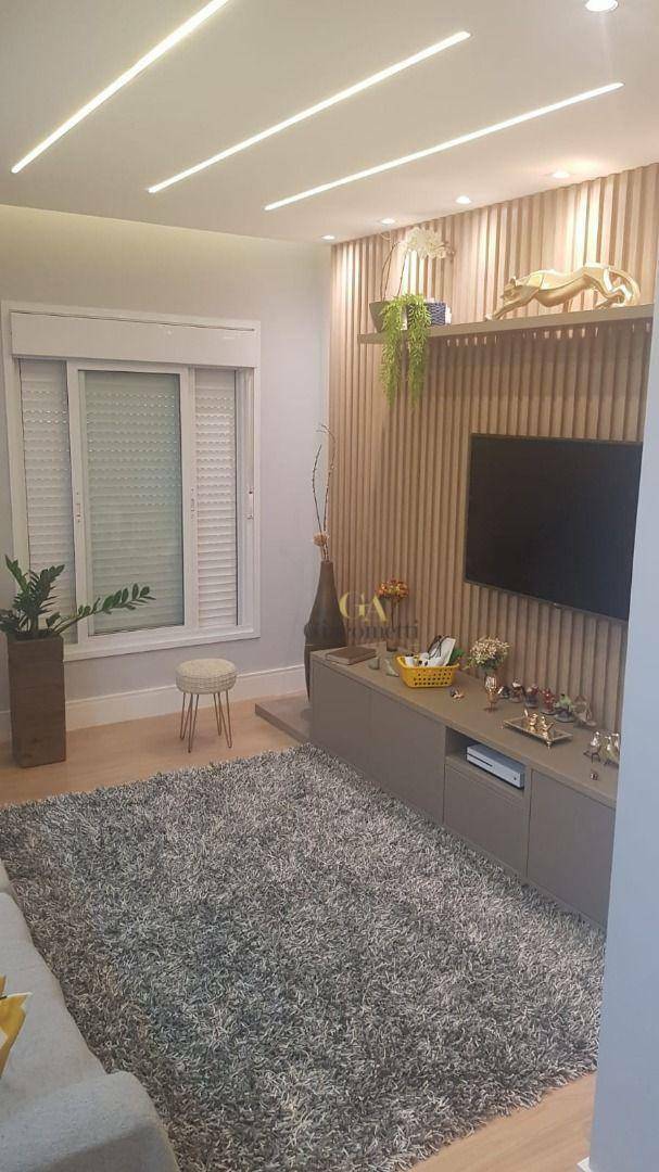 Apartamento à venda com 3 quartos, 110m² - Foto 6