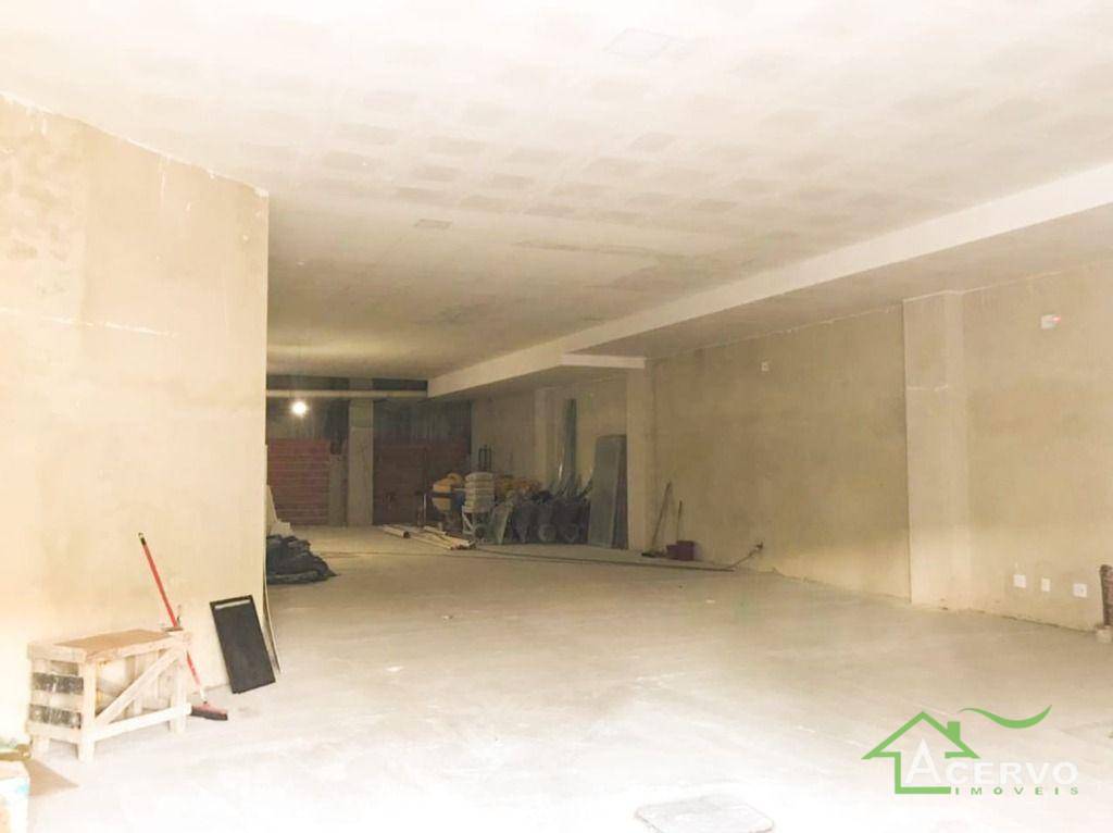 Loja-Salão, 240 m² - Foto 2