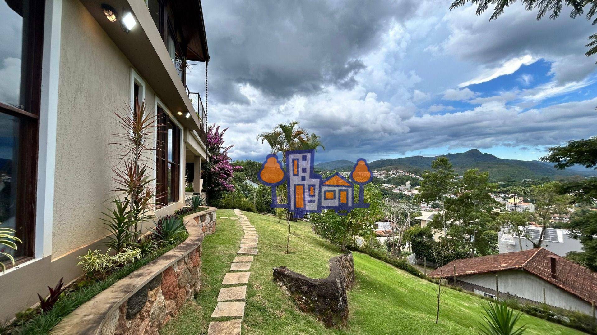 Casa de Condomínio à venda com 3 quartos, 207m² - Foto 84