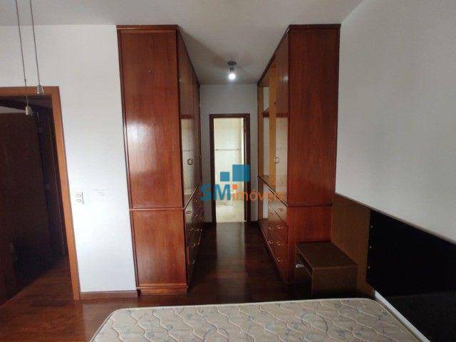 Apartamento à venda com 4 quartos, 140m² - Foto 4