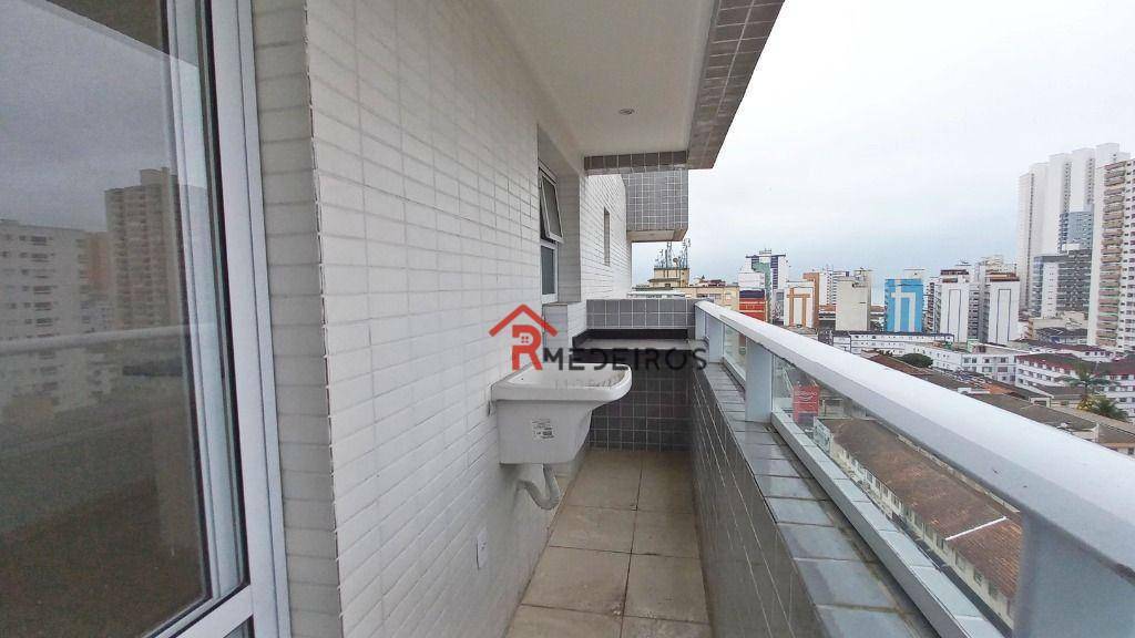 Apartamento à venda com 1 quarto, 39m² - Foto 5