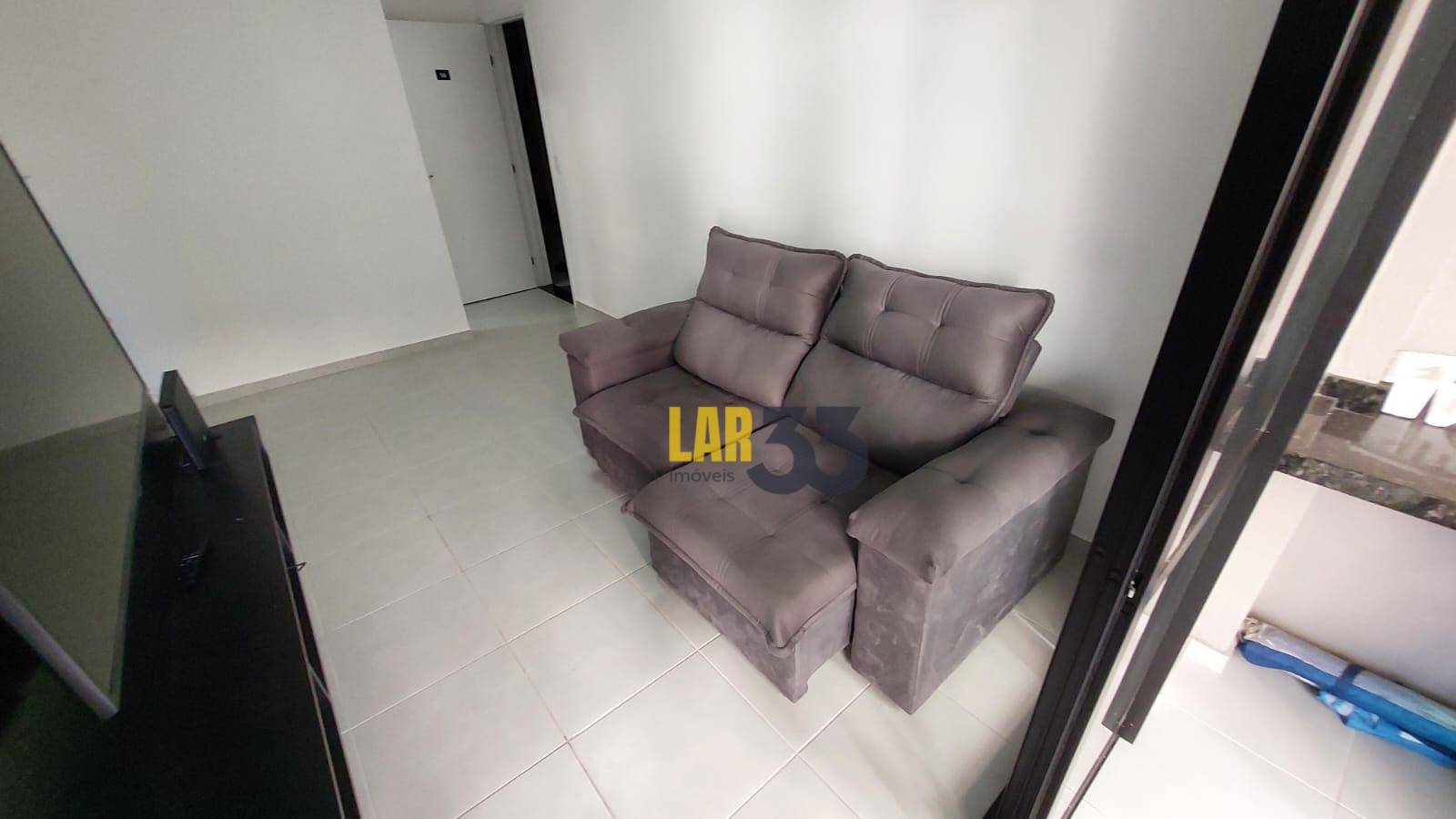 Apartamento à venda com 2 quartos, 80m² - Foto 6