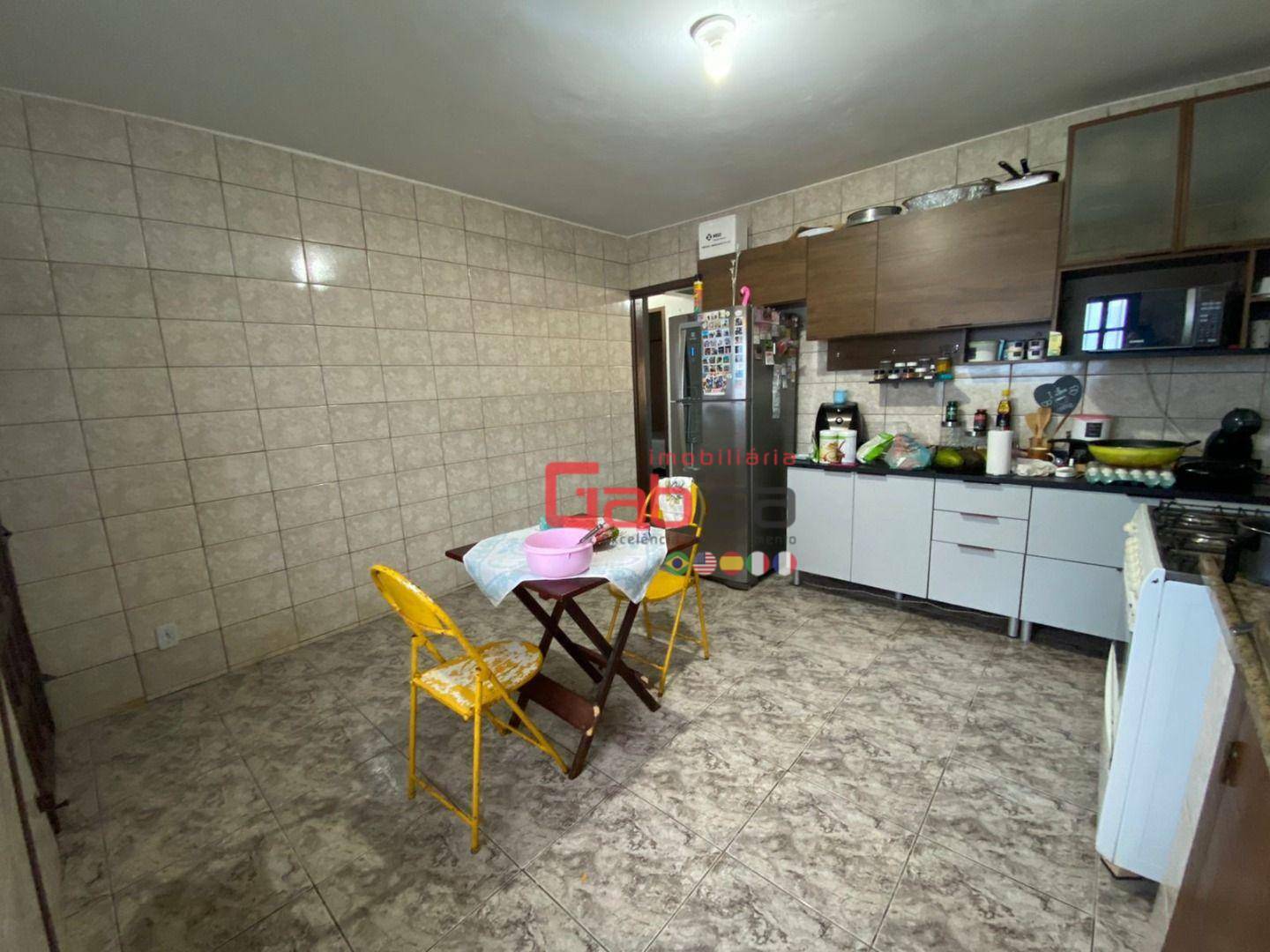 Casa à venda e aluguel com 2 quartos, 81m² - Foto 4