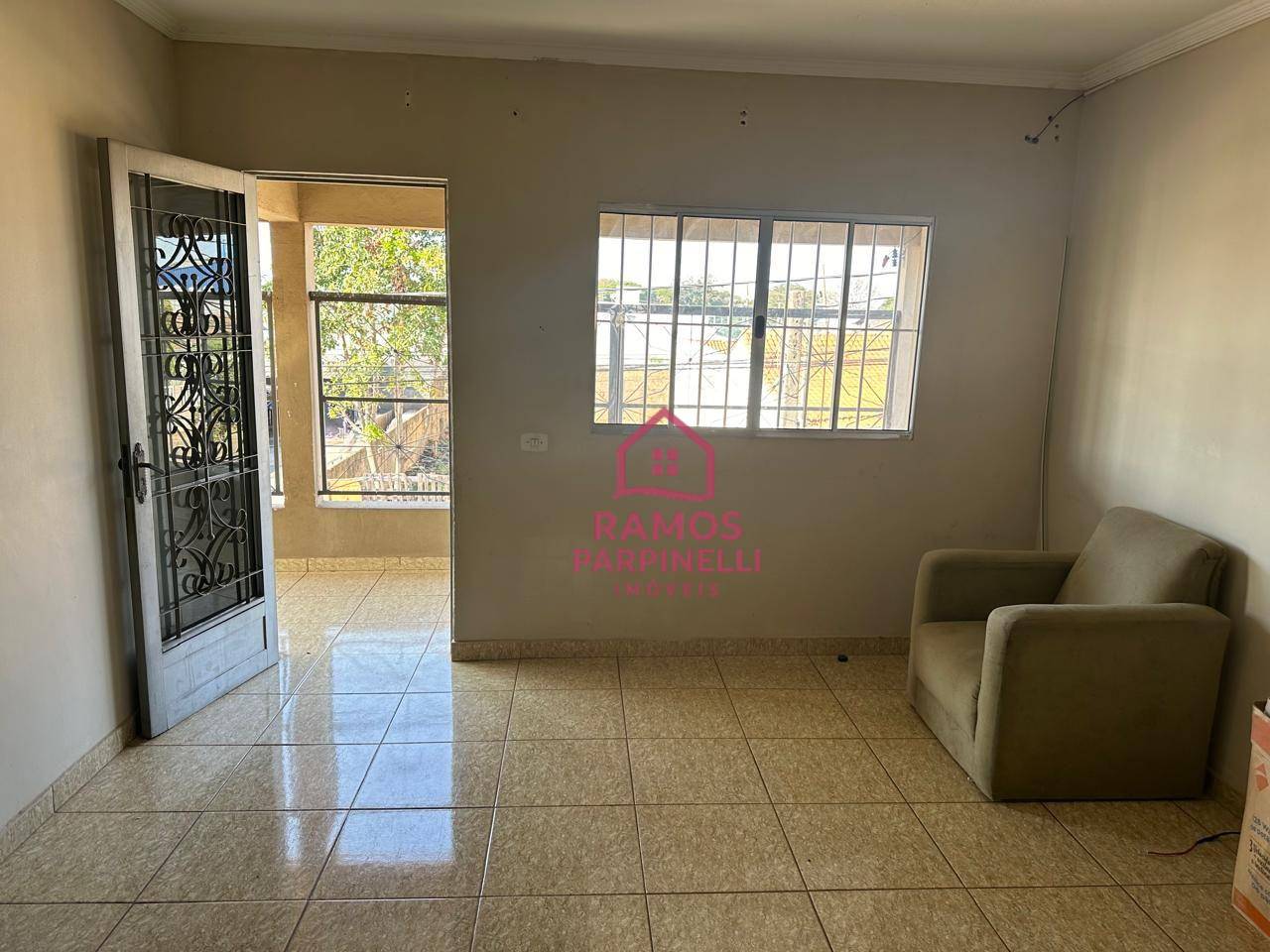 Casa, 2 quartos, 90 m² - Foto 2