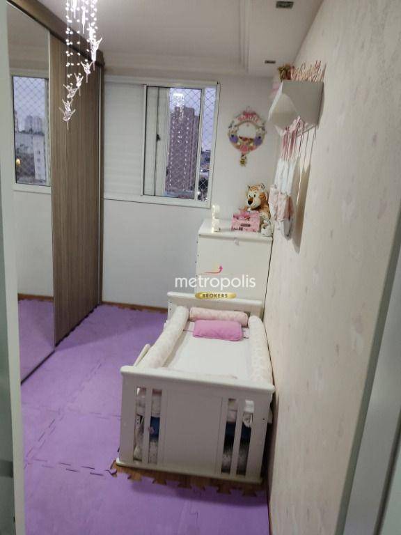 Apartamento à venda com 2 quartos, 49m² - Foto 20