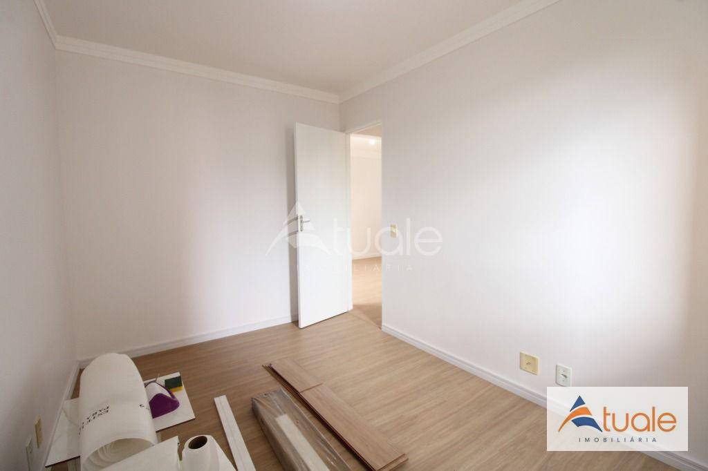 Apartamento à venda com 2 quartos, 50m² - Foto 13