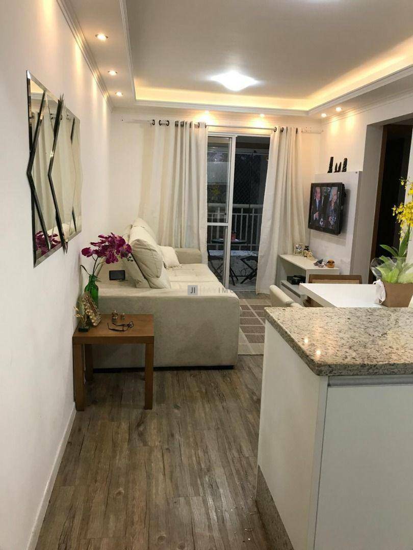 Apartamento à venda com 2 quartos, 60m² - Foto 14