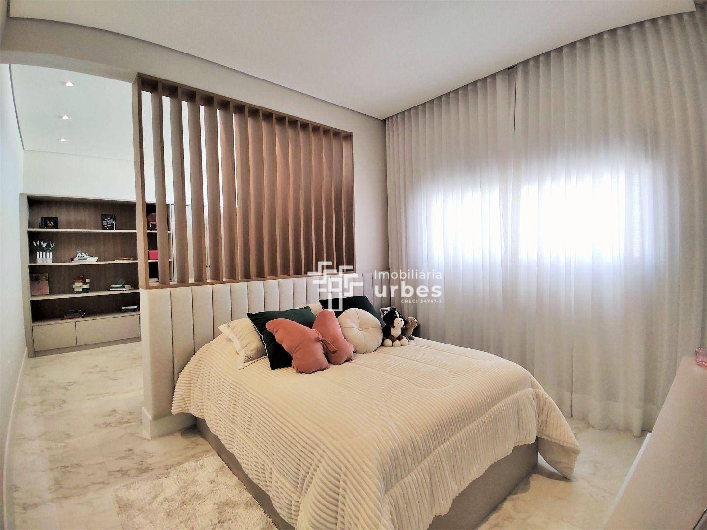 Casa de Condomínio à venda com 3 quartos, 330m² - Foto 28