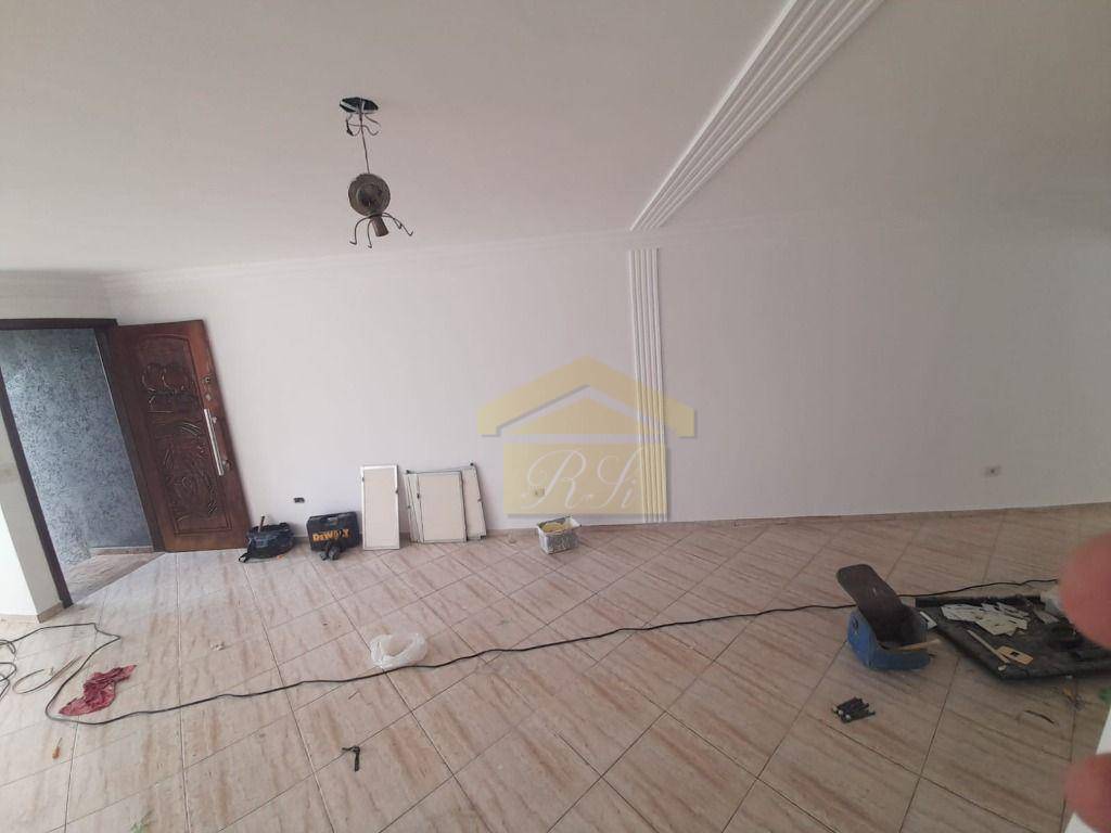 Sobrado à venda com 3 quartos, 145m² - Foto 3