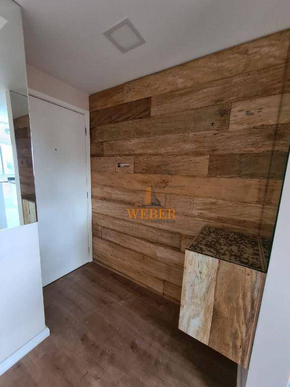 Apartamento à venda com 2 quartos, 44m² - Foto 3