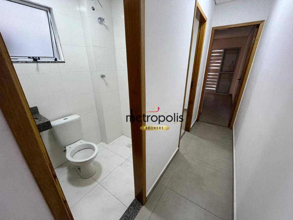 Cobertura, 2 quartos, 86 m² - Foto 4
