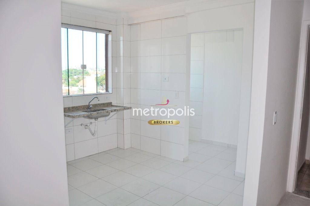 Apartamento à venda com 2 quartos, 62m² - Foto 5