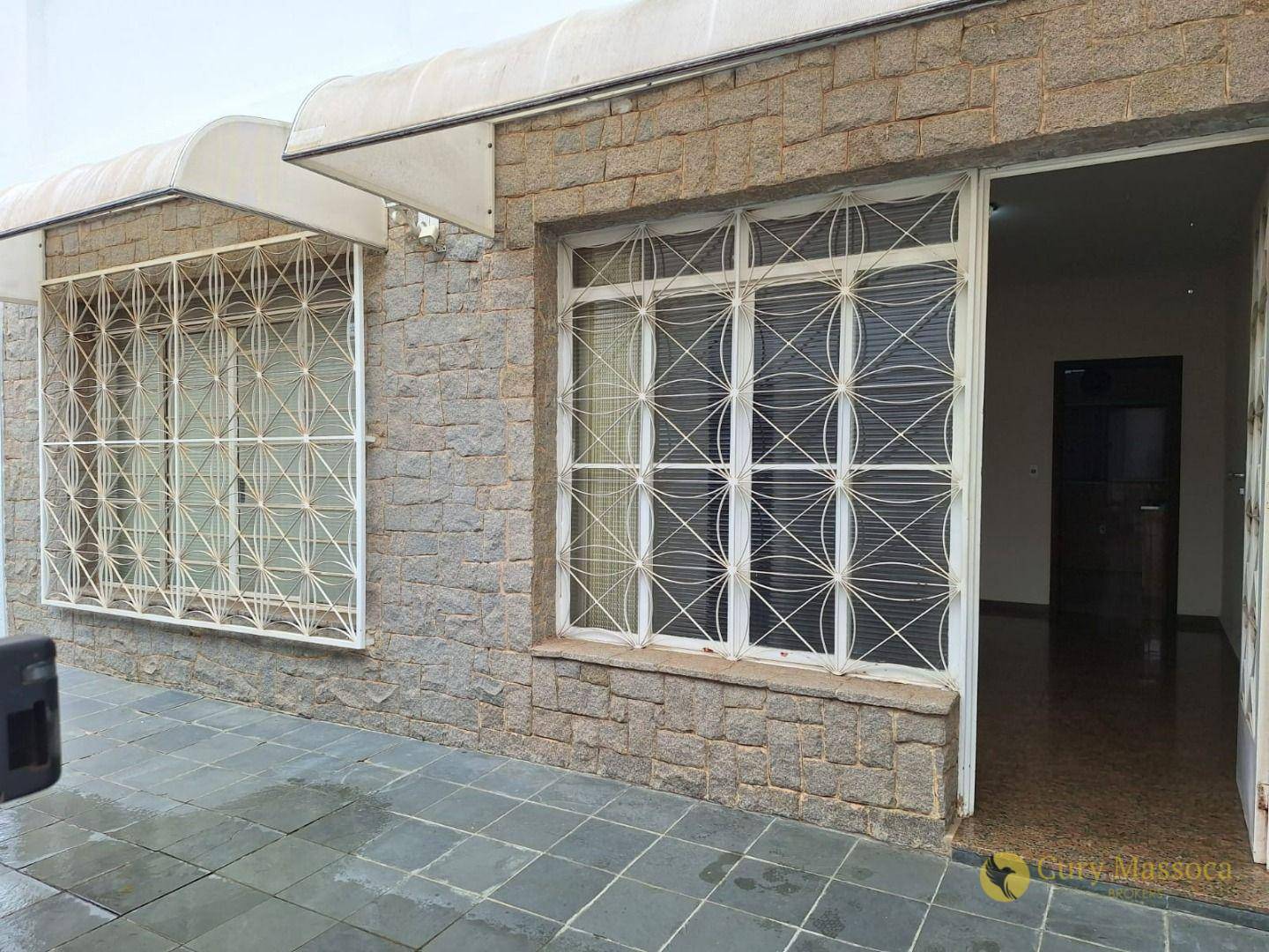 Casa, 3 quartos, 210 m² - Foto 1