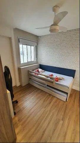 Apartamento à venda com 4 quartos, 140m² - Foto 14