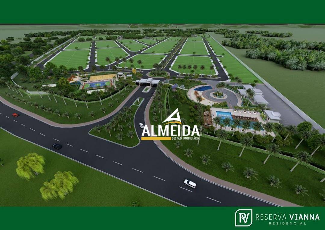 Loteamento e Condomínio, 471 m² - Foto 3