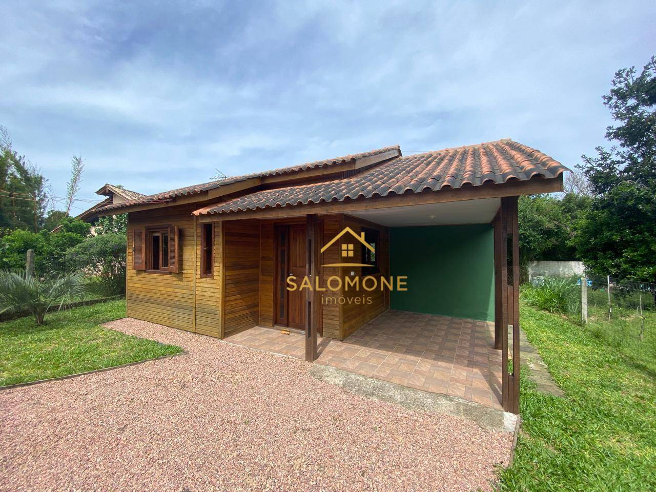 Chácara, 2 quartos, 987 m² - Foto 1