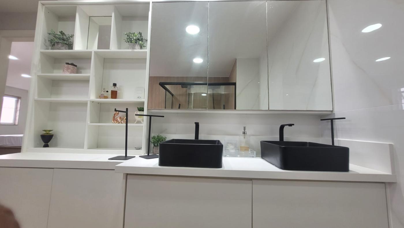 Cobertura à venda com 4 quartos, 303m² - Foto 18