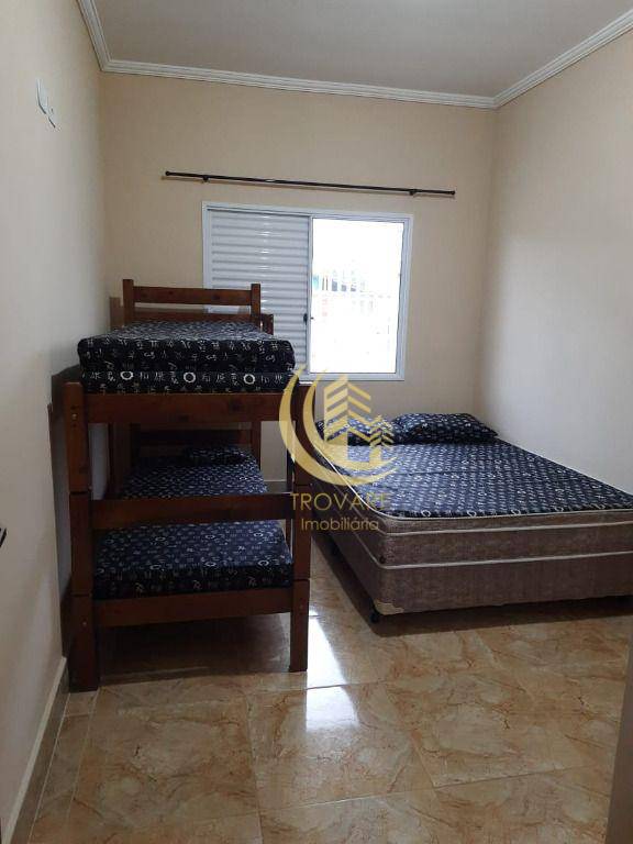 Apartamento à venda com 1 quarto, 41m² - Foto 18