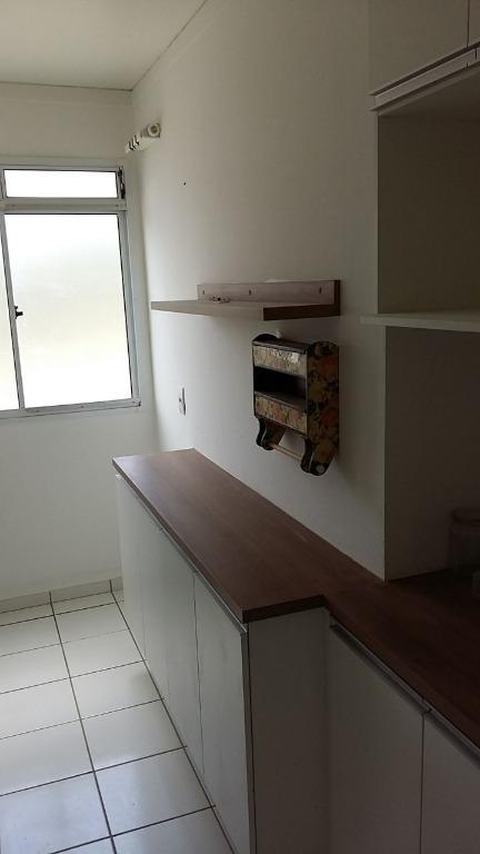 Apartamento à venda com 2 quartos, 45m² - Foto 12