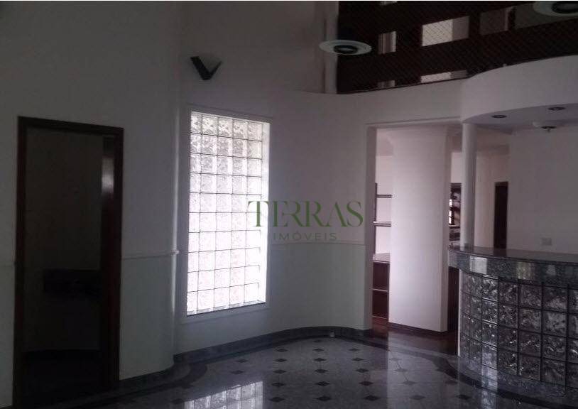 Casa de Condomínio à venda com 4 quartos, 370m² - Foto 16