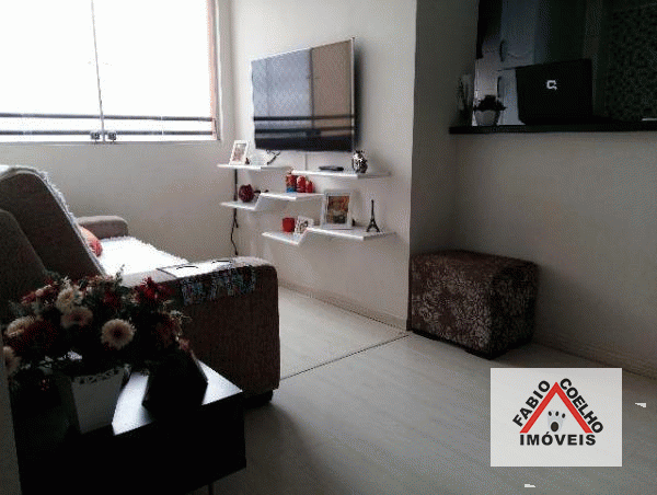 Apartamento à venda, 57m² - Foto 4