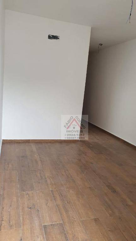 Sobrado à venda com 3 quartos, 110m² - Foto 5