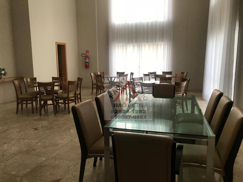 Apartamento à venda com 3 quartos, 164m² - Foto 13