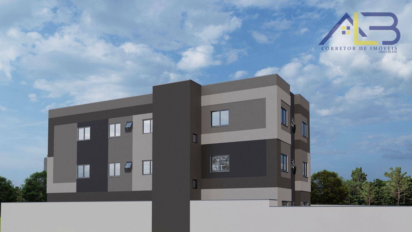 Apartamento à venda com 1 quarto, 21m² - Foto 5