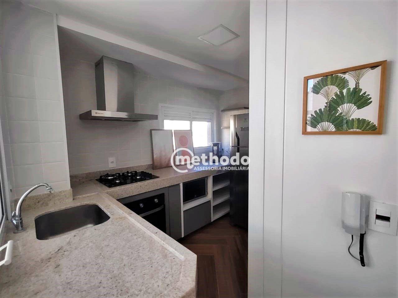 Apartamento à venda com 1 quarto, 51m² - Foto 2