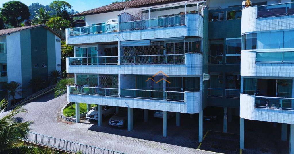 Apartamento à venda com 3 quartos, 110m² - Foto 5