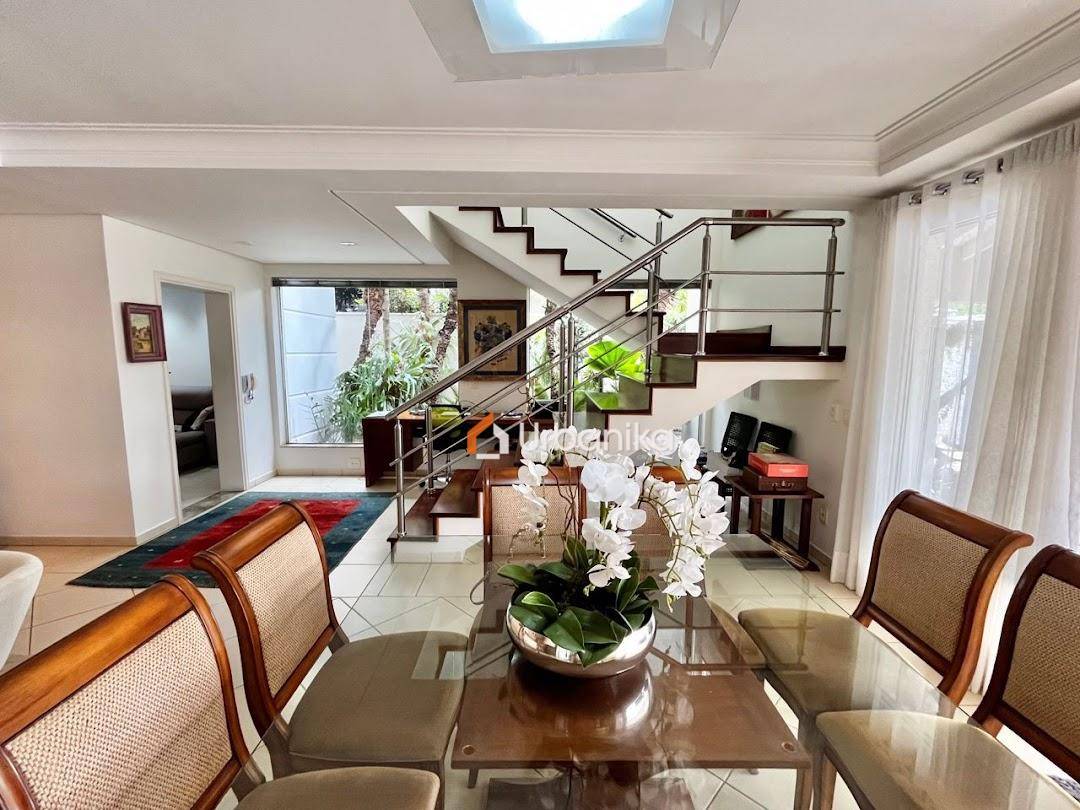 Casa de Condomínio, 4 quartos - Foto 5