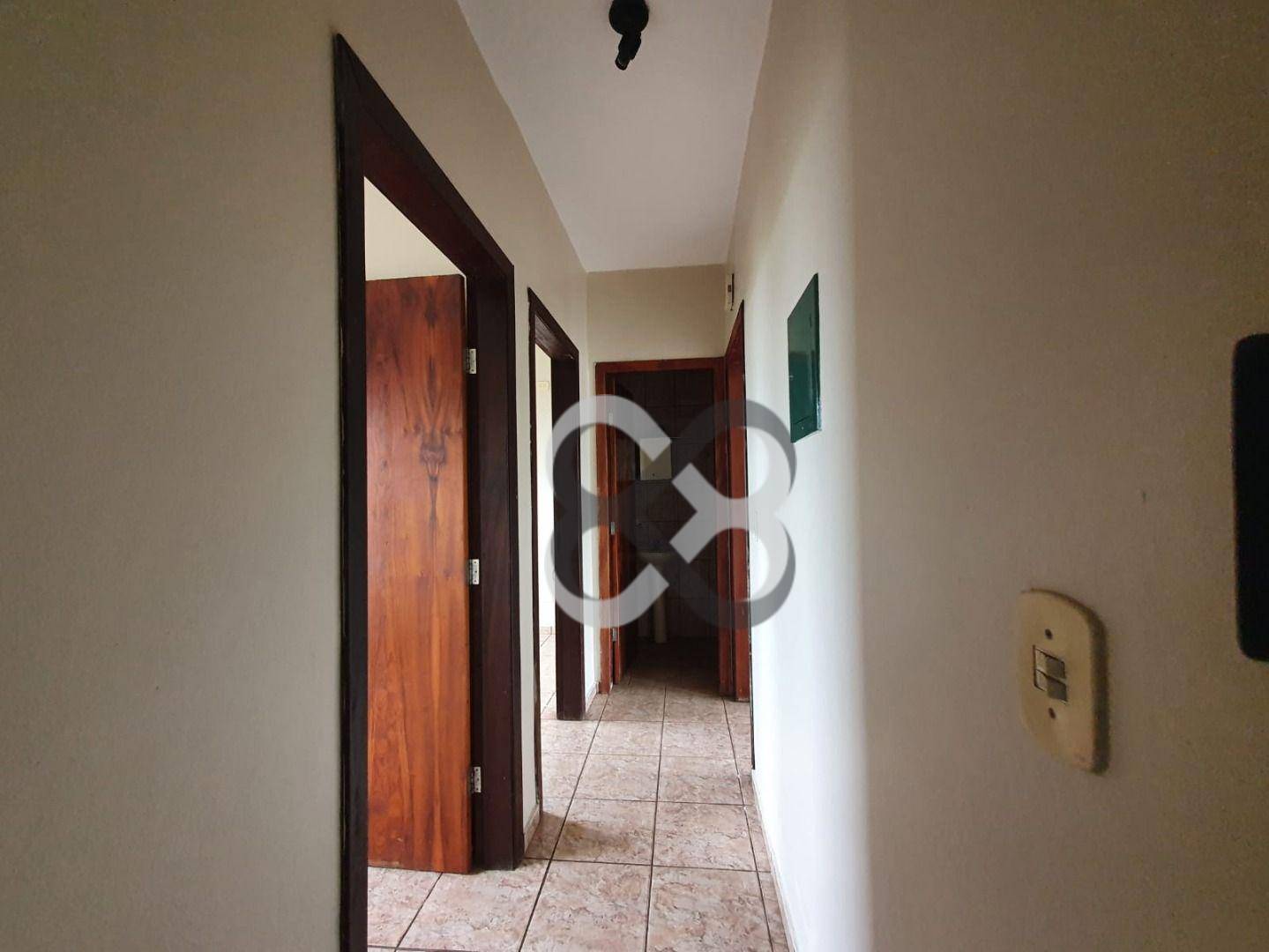 Sobrado à venda com 3 quartos, 170m² - Foto 11