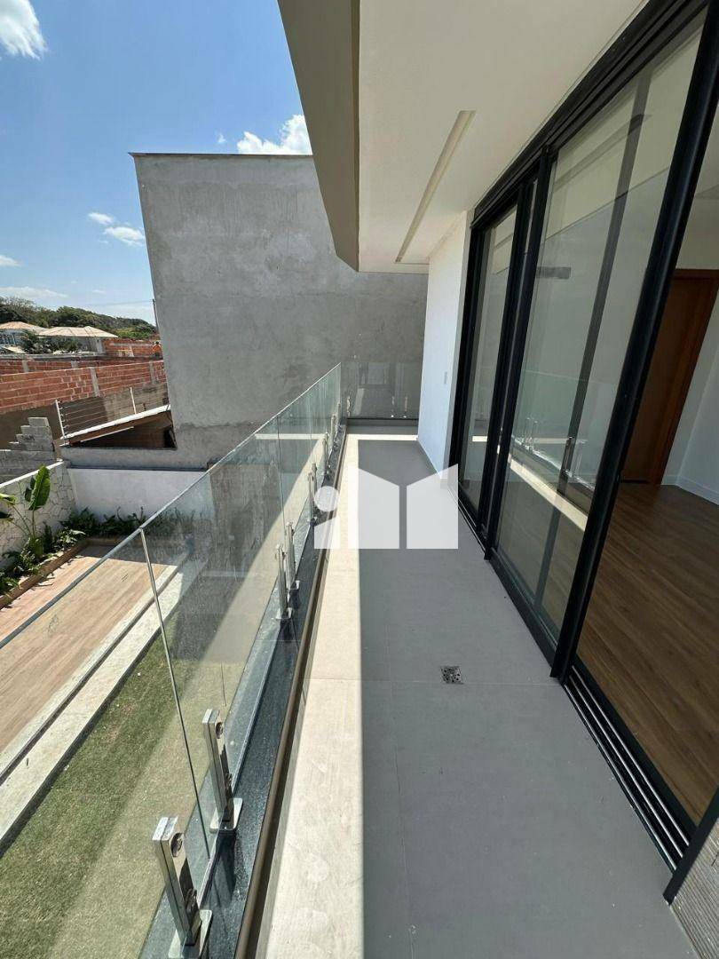 Casa de Condomínio à venda com 4 quartos, 322m² - Foto 12