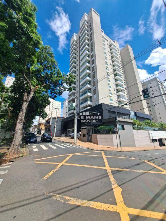 Apartamento, 1 quarto, 51 m² - Foto 1