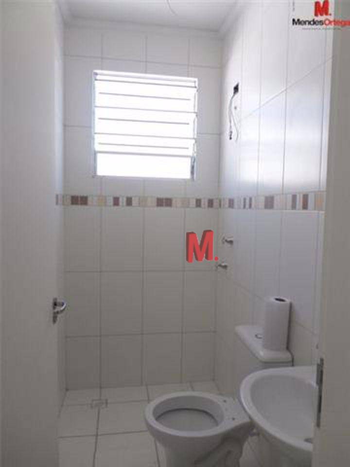 Apartamento à venda com 2 quartos, 49m² - Foto 4