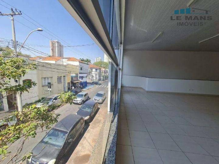 Loja-Salão para alugar, 122m² - Foto 7