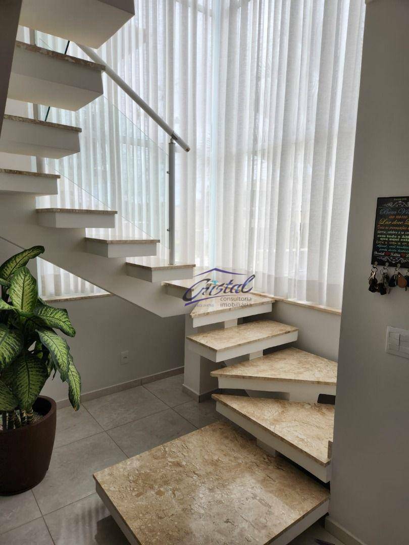 Casa de Condomínio à venda com 3 quartos, 281m² - Foto 10