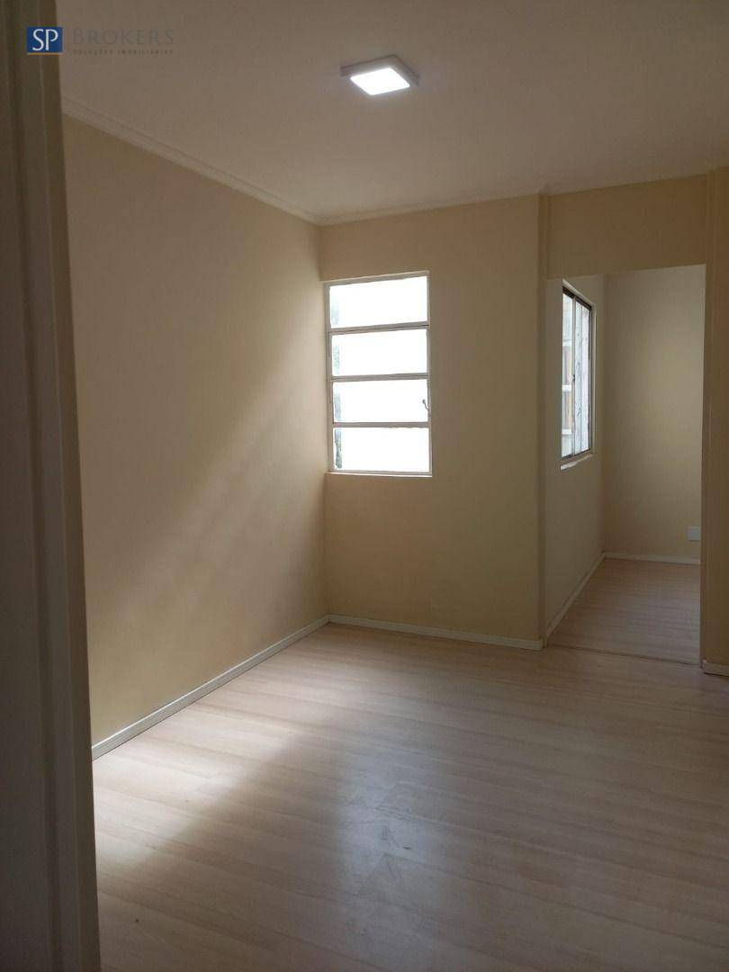 Apartamento à venda com 2 quartos, 55m² - Foto 4